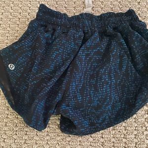 Hottie hot lululemon shorts